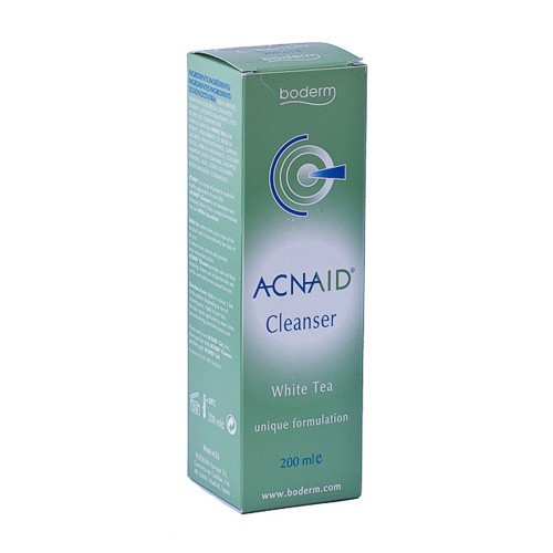 Acnaid limpiador 200ml