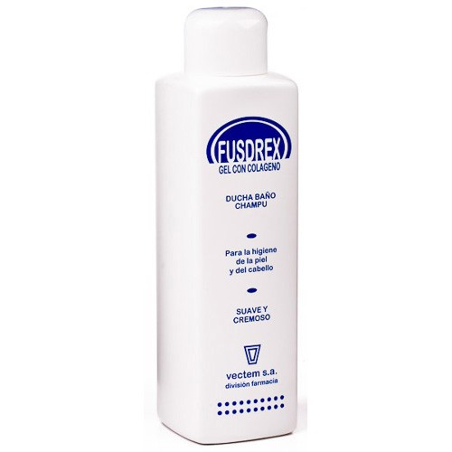 Fusdrex gel dermatologico 1000ml