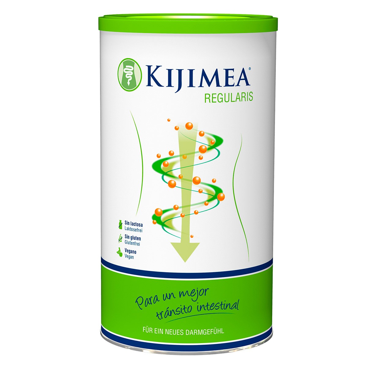 Kijimea Regularis para mejorar la digestión 500gr