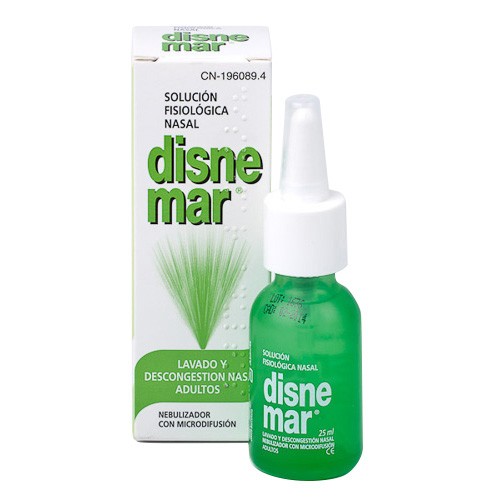 Disnemar adultos 25ml